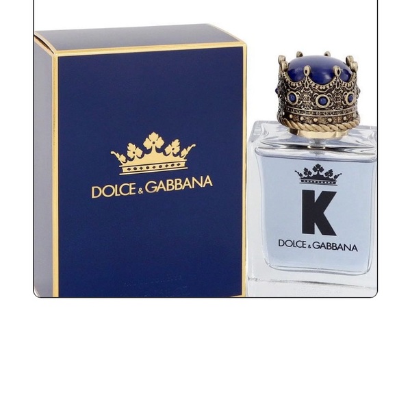 Mens dolce cabana fragrance Amazing! - Picture 2 of 2